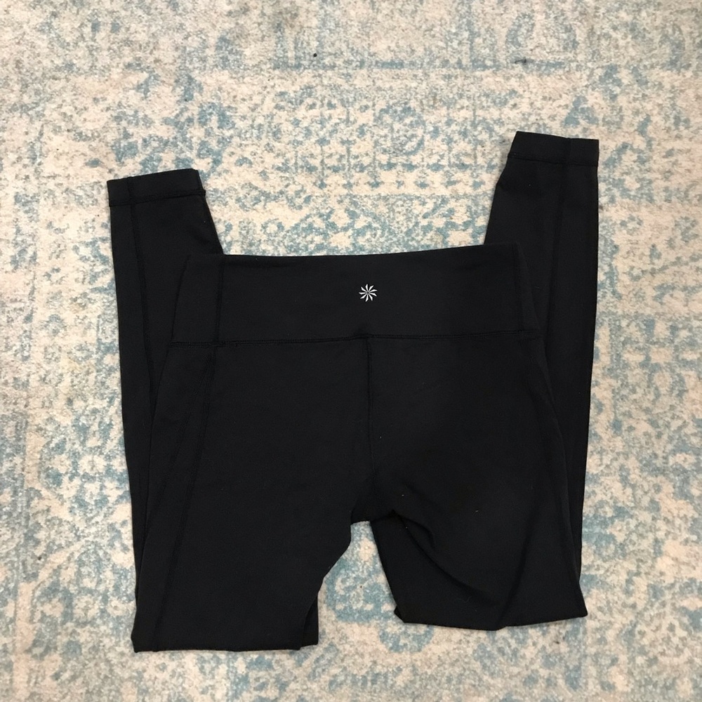 Athleta Revelation Tight - Picture 4 of 6